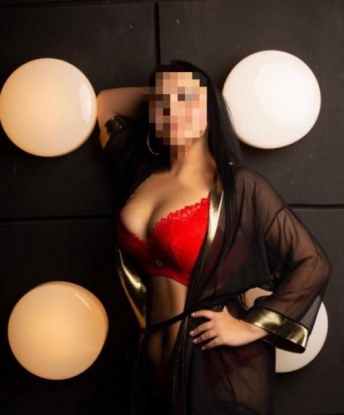 Проститутка Зульфия